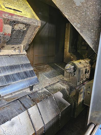 Used 1995 MAZAK SQT 30 M