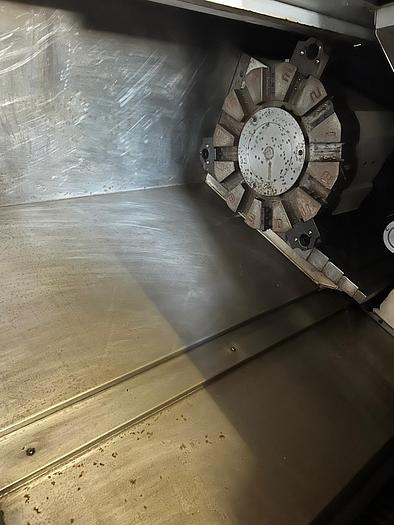 D'occasion 2003 MAZAK QT NEXUS 200 L