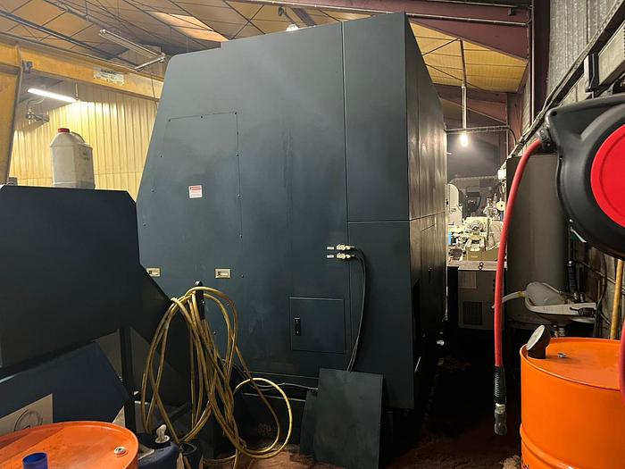 D'occasion 2012 johnford ST 70 CH Y