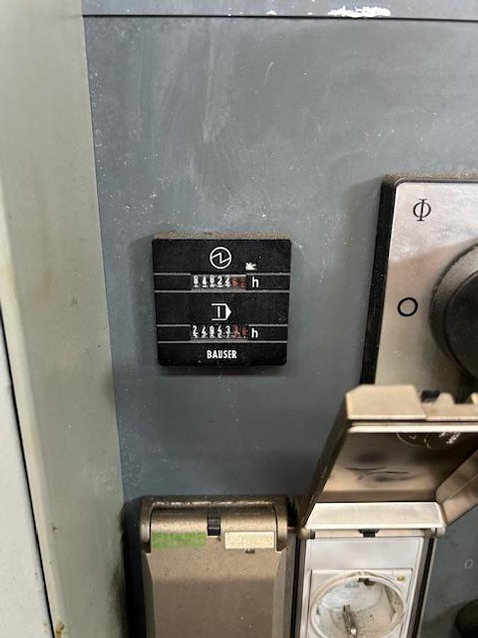 D'occasion DMG DMU 70 TNC 530 