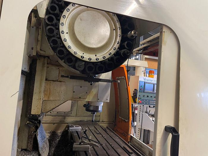 Utilisé 2006 VICTOR VC 102