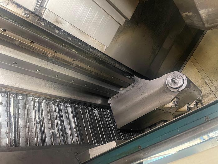 D'occasion 2001 MONFORTS RNC 7