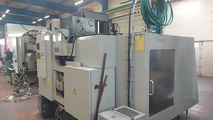 Utilisé 1999 FEELER FV 1000