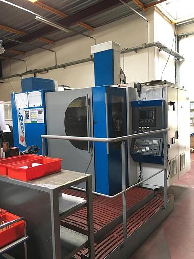 Utilisé 2006 HURON K2X  8FIVE