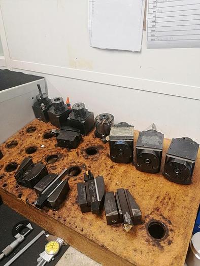 Utilisé 1991 MORI SEIKI SL 25 M/500