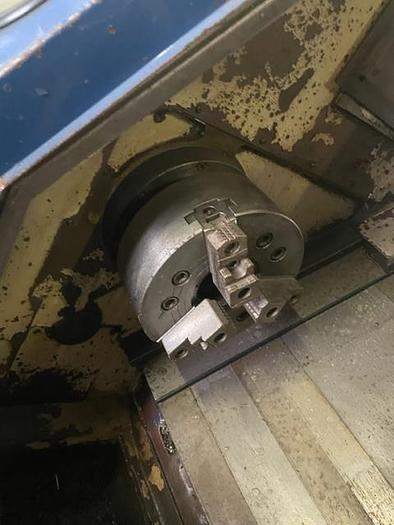 Utilisé 1989 FEMCO ASTHRAL 20/60