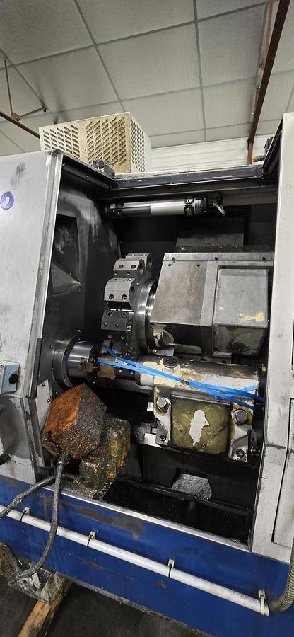 D'occasion DOOSAN PUMA 200A