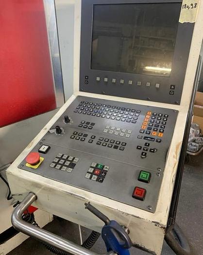 Utilisé 1998 QUASER MK 60 II