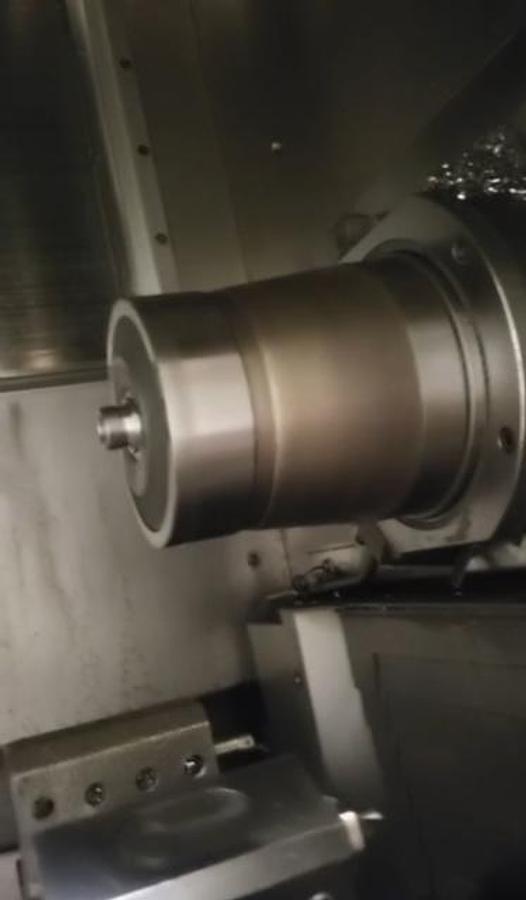 D'occasion 2005 DECKEL MAHO DMG NAKAMURA WT 150