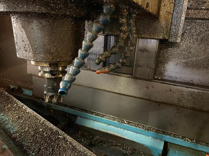 Used 1999 KONDIA B 1050