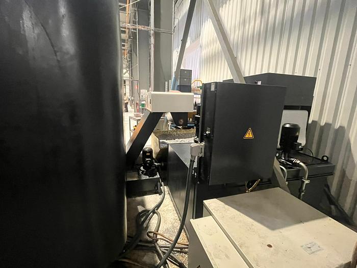 Used 2008 Dmg mori DMU 70 eVolution