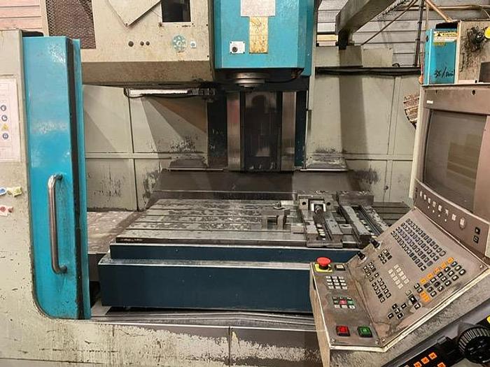 Utilisé 1999 FEELER FV 1500