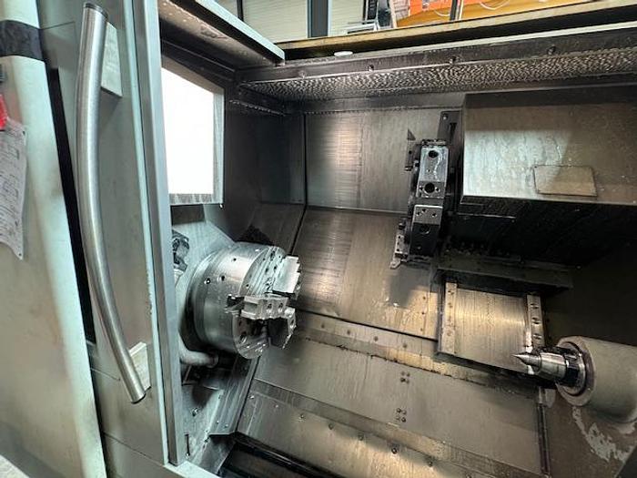 D'occasion 2007 DMG GILDEMEISTER CTX 510