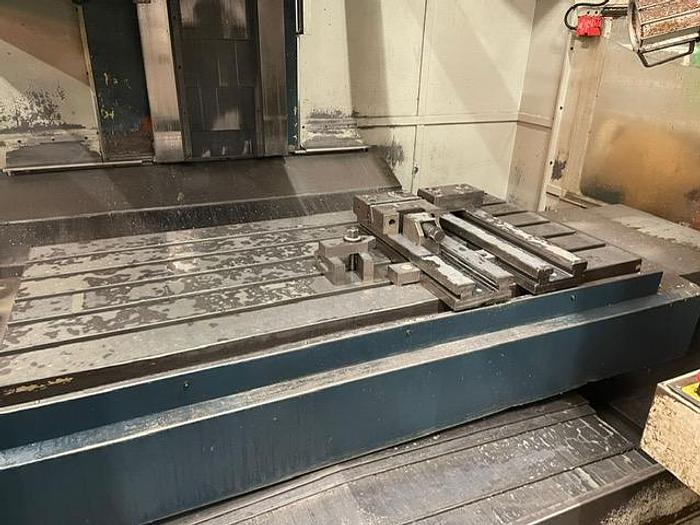 Utilisé 1999 FEELER FV 1500