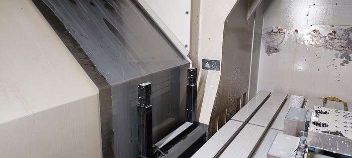 Utilisé 2006 DECKEL MAHO DMG 105 V LINEAR