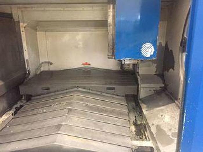 Used 2001 HURON kx 8