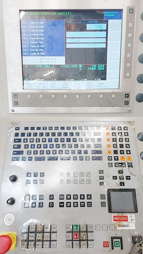 Utilisé 2005 HEDELIUS CB 1000/4500