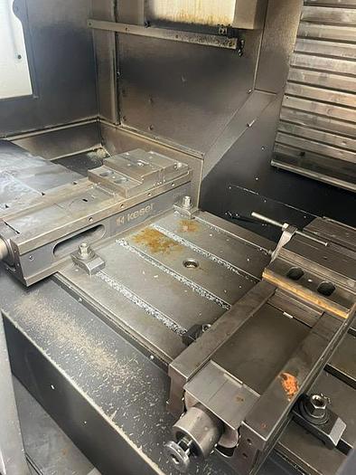 D'occasion 2008 DOOSAN DAEWOO DN 500