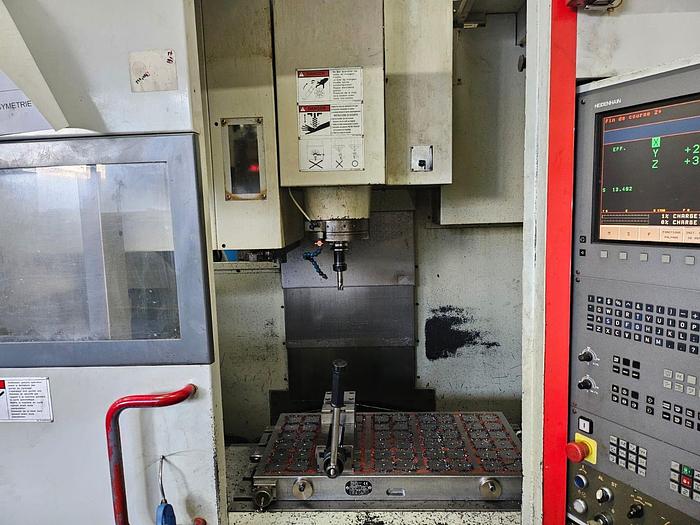 Used 2009 quaser rosilio mv 154