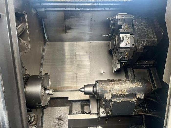 D'occasion 2008 DOOSAN DAEWOO PUMA 280 MB