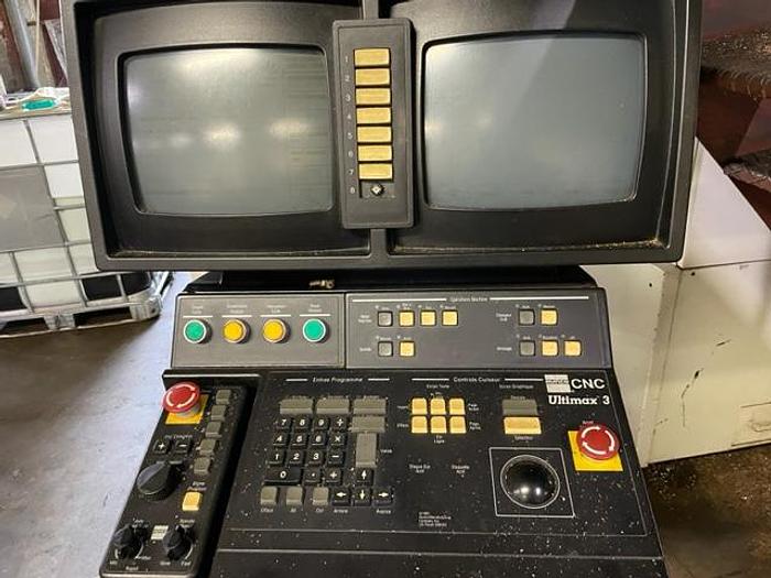 Utilisé 1996 HURCO PEGASUS VSX 320