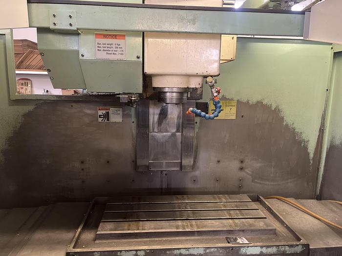 Used 1996 VICTOR VCENTER 80