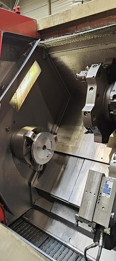 Used 1998 NAKAMURA SC 300 L