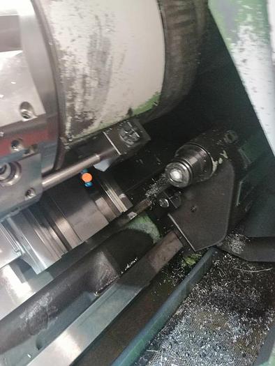 Utilisé 1991 MORI SEIKI SL 25 M/500