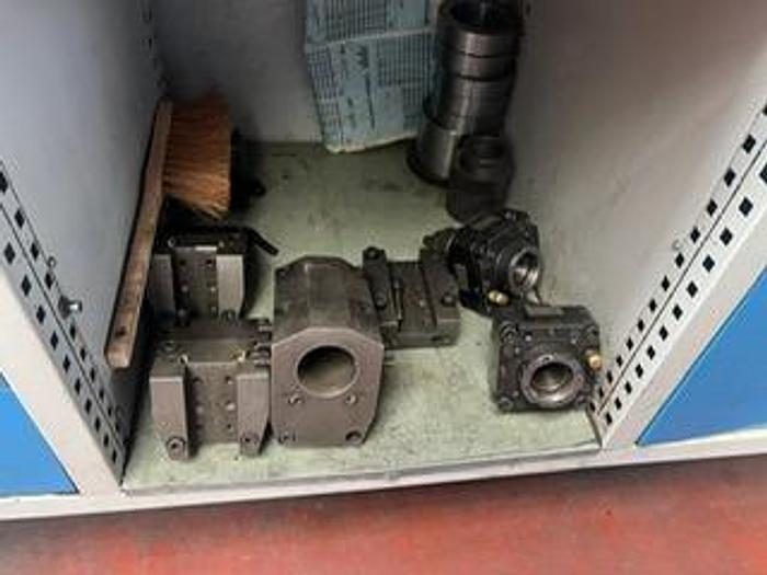 D'occasion 2014 DOOSAN DAEWOO PUMA 400 M