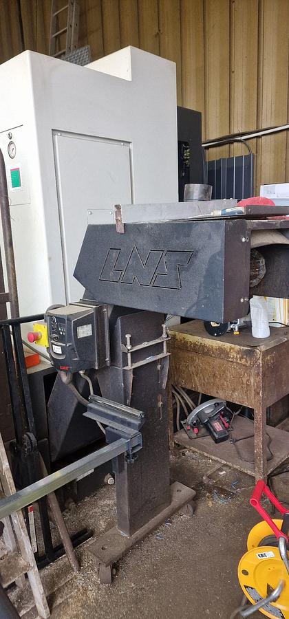 D'occasion DOOSAN 3100 UL