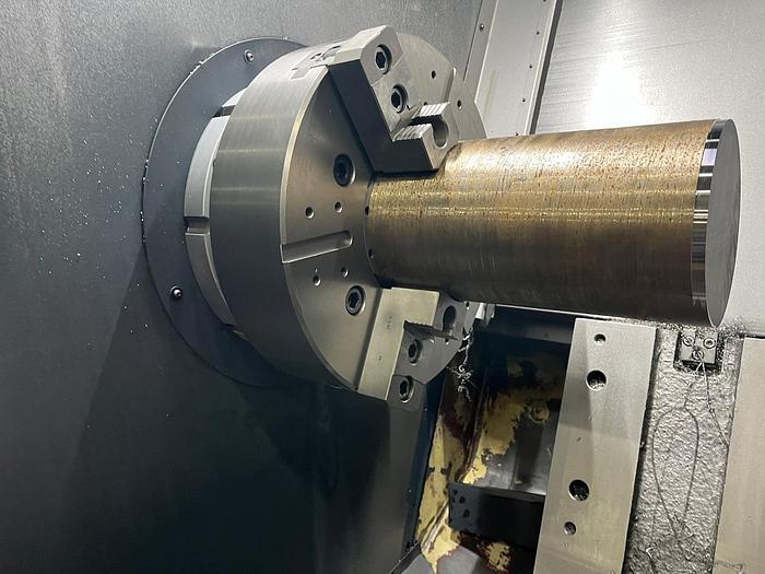 D'occasion 2012 johnford ST 70 CH Y