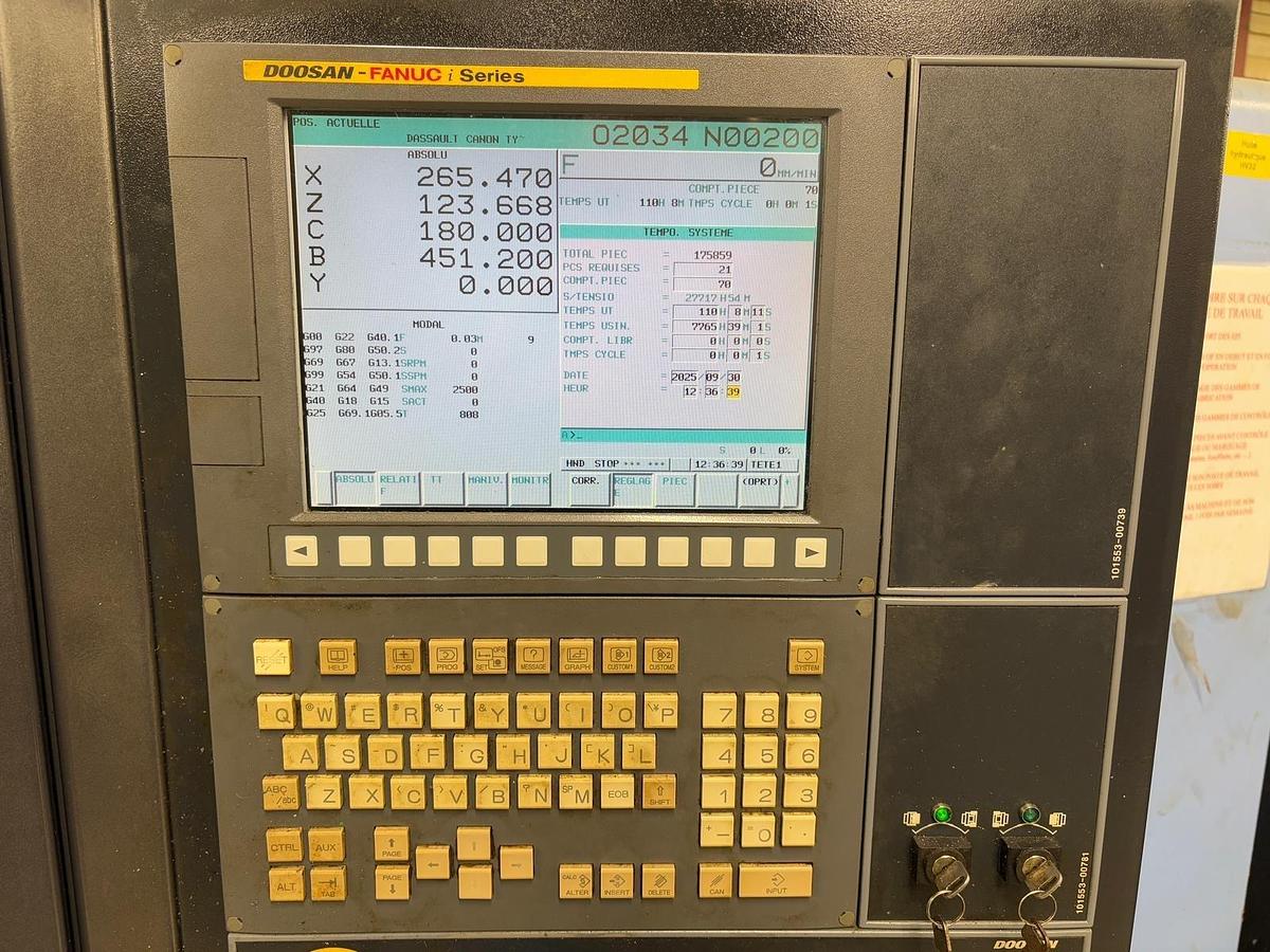 D'occasion DOOSAN LYNX 220 LY 