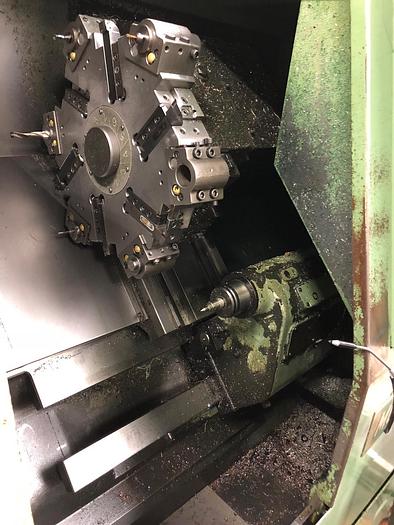 D'occasion 1989 MORI SEIKI SL 35 A