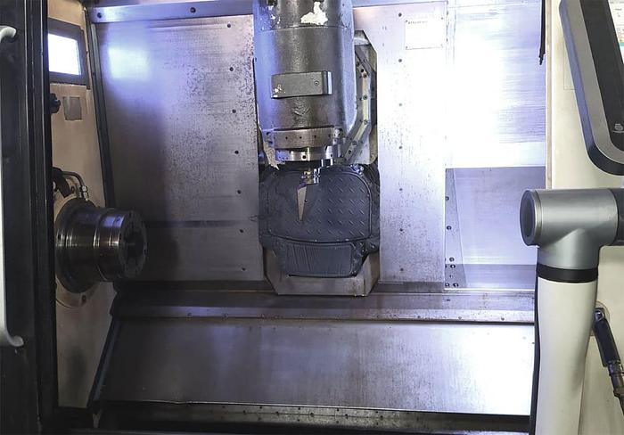 Utilisé 2014 DECKEL MAHO DMG CTX BETA 1250 TC