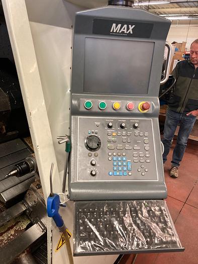 Utilisé 2012 HURCO TM 8