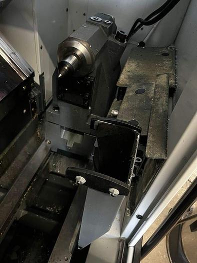 Used 2019 HAAS SL 15