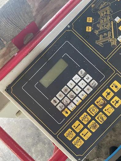 Used 2016 BEHRINGER SLB 240 A