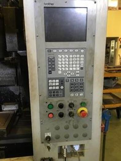 Utilisé 2007 BROTHER TC S2 A