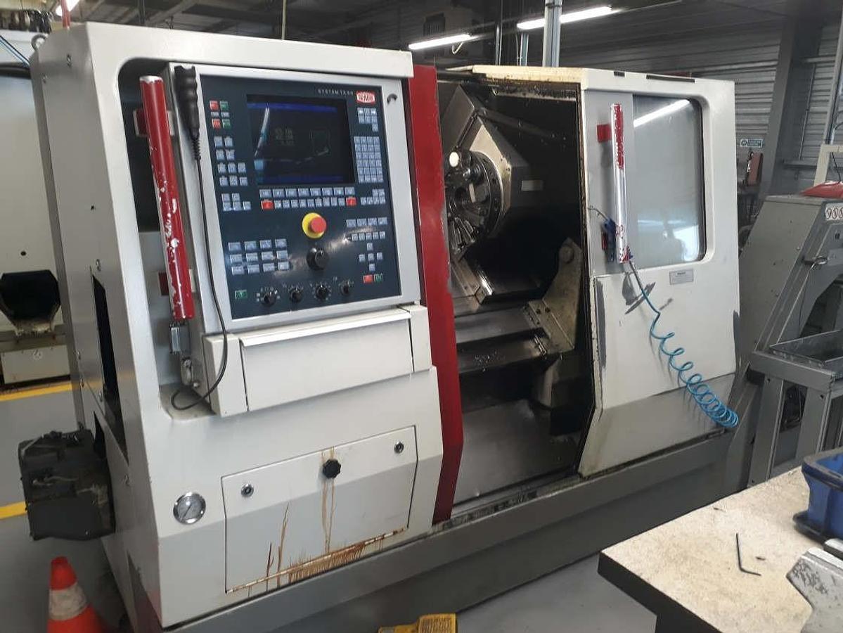 D'occasion TRAUB TNA 300 / C axis
