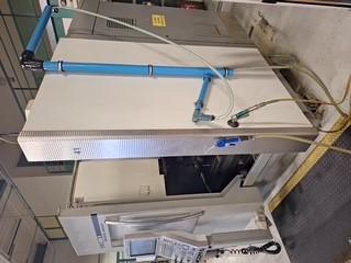 Used 2006 DMG MORI DMC 635 V