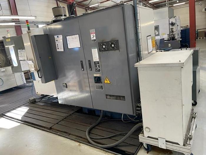 Utilisé 1997 MORI SEIKI SH 400