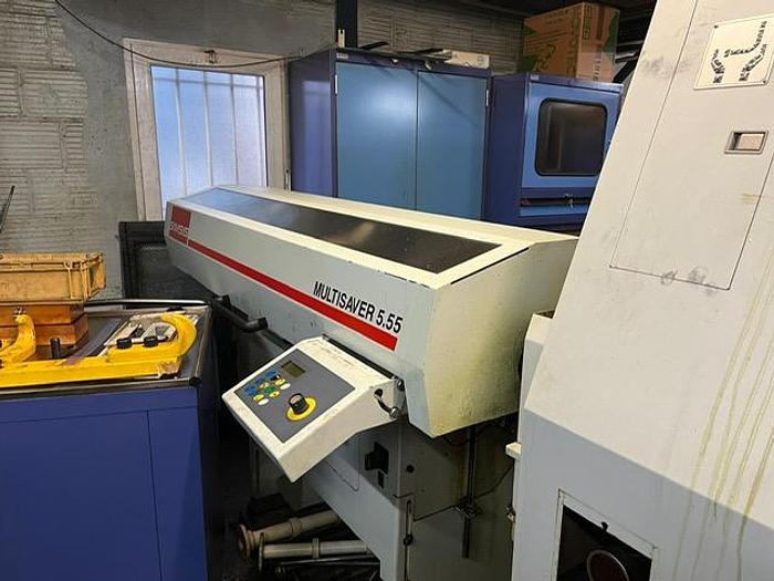 D'occasion 2004 SPINNER