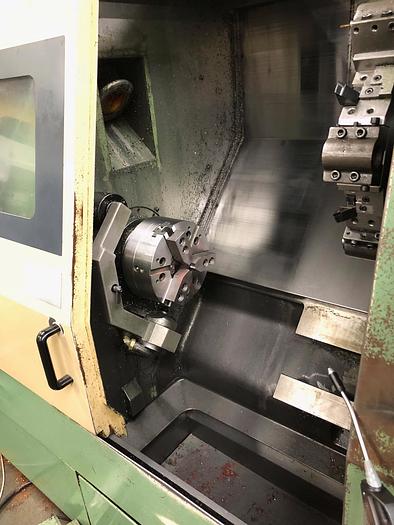 D'occasion 1989 MORI SEIKI SL 35 A
