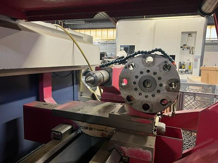 D'occasion 2006 GOTATU GEMINIS GTHT4 G2 700-2000