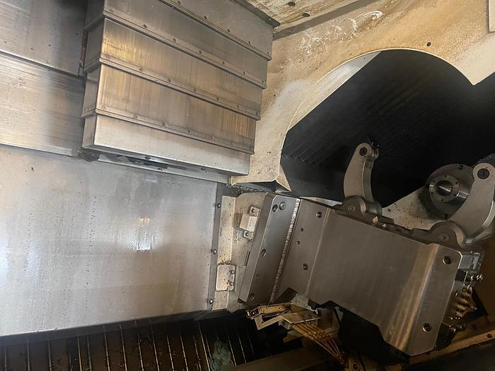 Utilisé 2012 MAZAK QUICK TURN SMART 350