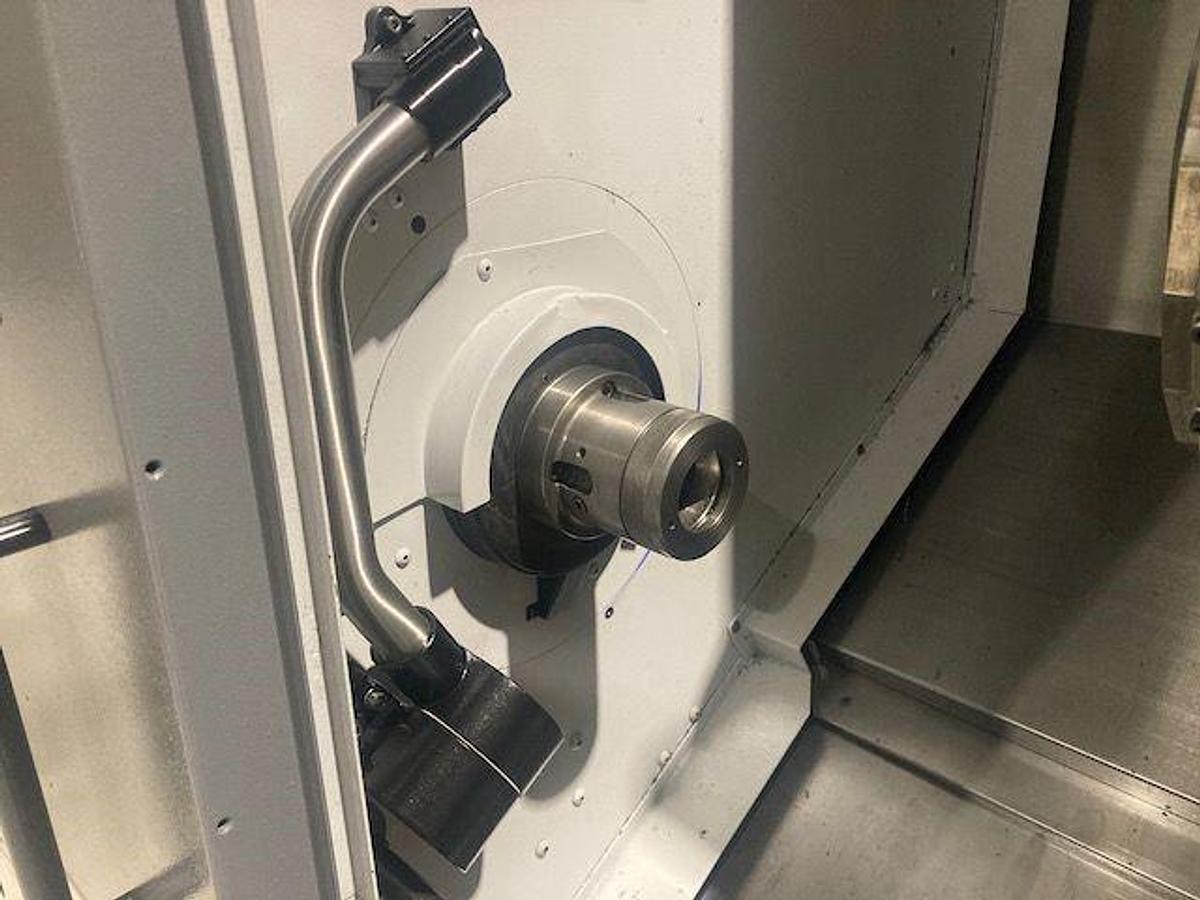 D'occasion Mori Seiki NL1500