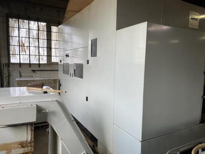 Utilisé 1996 HURCO PEGASUS VSX 320