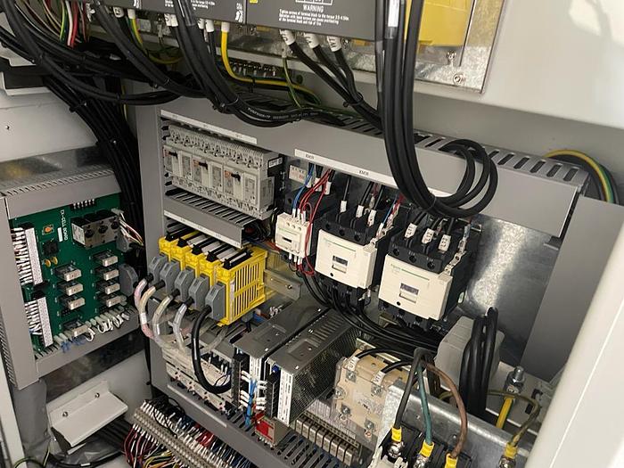 Utilisé 2016 TAKISAWA NEX 906 SY