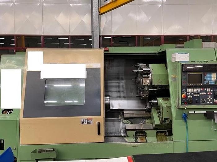 D'occasion 1989 MORI SEIKI SL 35 A