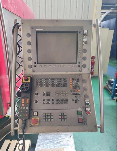 Utilisé 2004 HEDELIUS RS 80 KL 3200